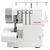Оверлок SINGER 14SH 754