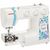 JANOME A-25