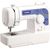 Швейная машина BROTHER JS 25
