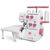 Оверлок JANOME 792 PG Anniversary Edition