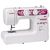 Швейна машина JANOME 18e
