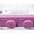 JANOME 1522 PG строчки