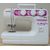 JANOME 23e