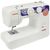 Швейна машина JANOME 4400