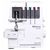 Оверлок MINERVA M1040DS