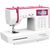 Швейна машина BERNINA BERNETTE Sew & Go8
