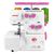 JANOME 792 PG Anniversary Edition