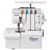JANOME MyLock 784D