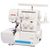 JANOME MyLock T-34