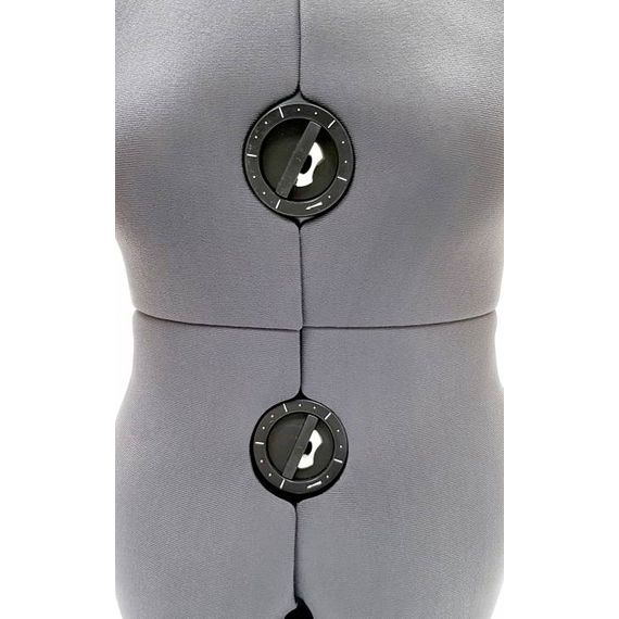 Манекен кравецький Model 50-58