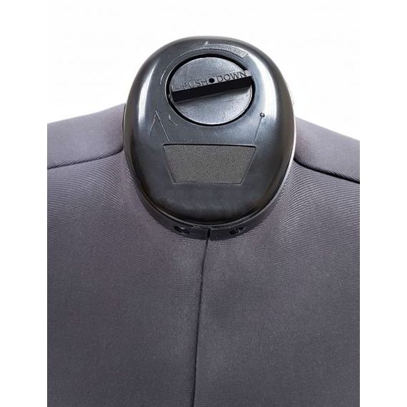 Манекен кравецький Model 50-58