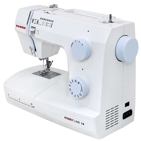 FAMILY Hobby Line 14
