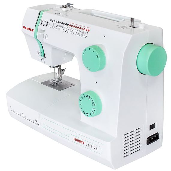 FAMILY Hobby Line 21