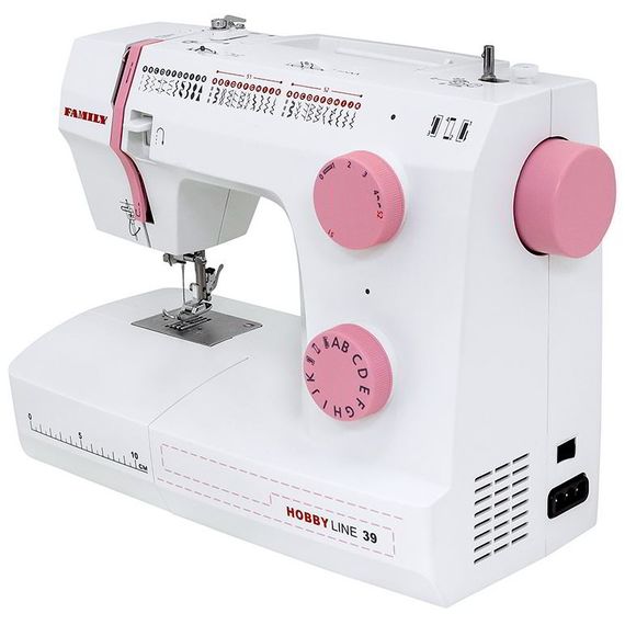 FAMILY Hobby Line 39