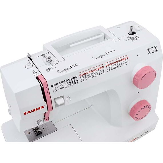 FAMILY Hobby Line 39