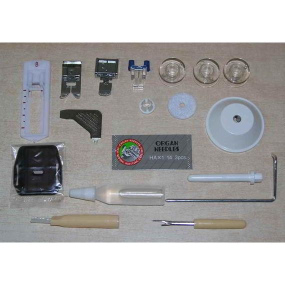 FAMILY Hobby Line 39