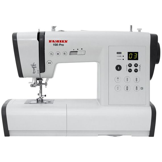 FAMILY 100 Pro