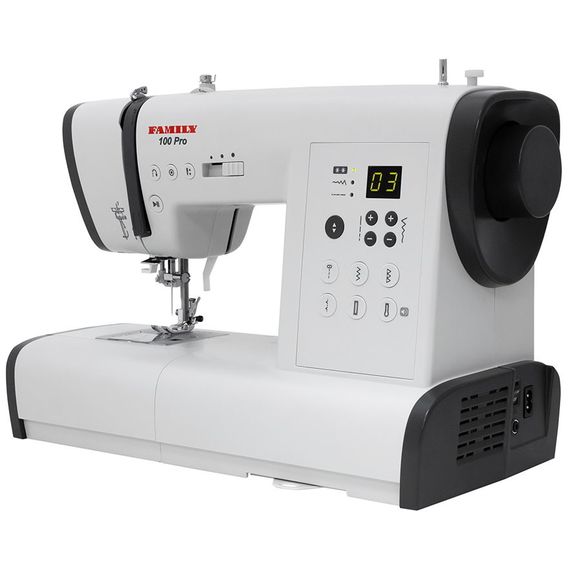 FAMILY 100 Pro