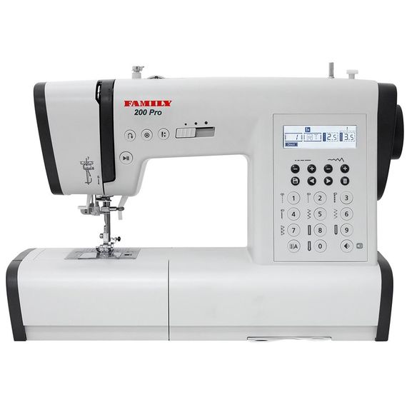 FAMILY 200 Pro