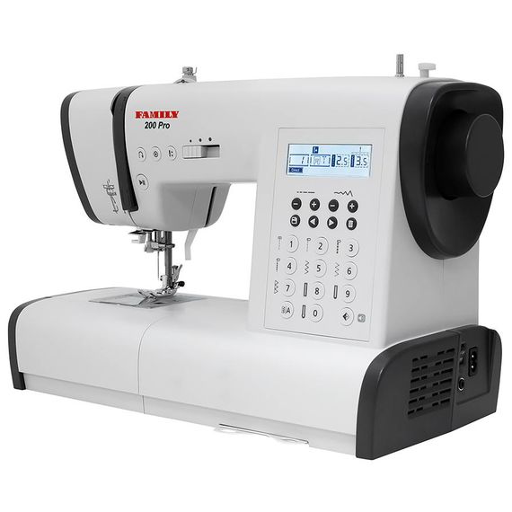 FAMILY 200 Pro