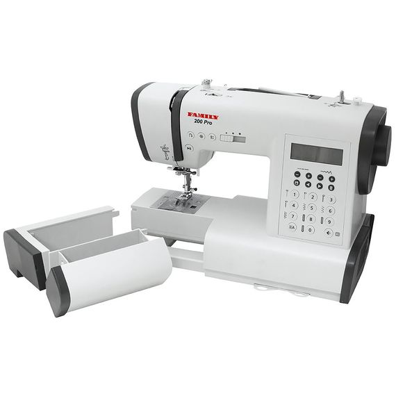 FAMILY 200 Pro