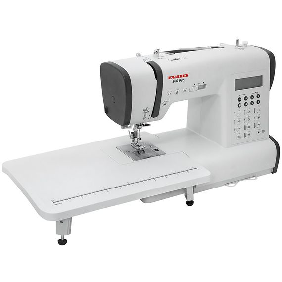 FAMILY 200 Pro