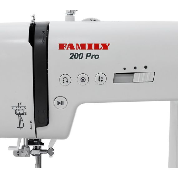FAMILY 200 Pro