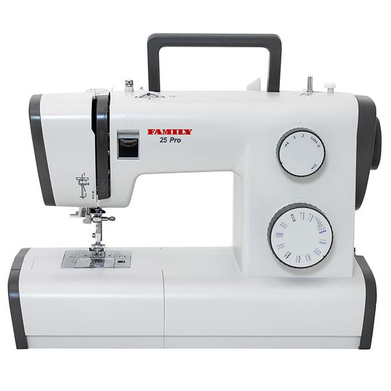 FAMILY 25 Pro
