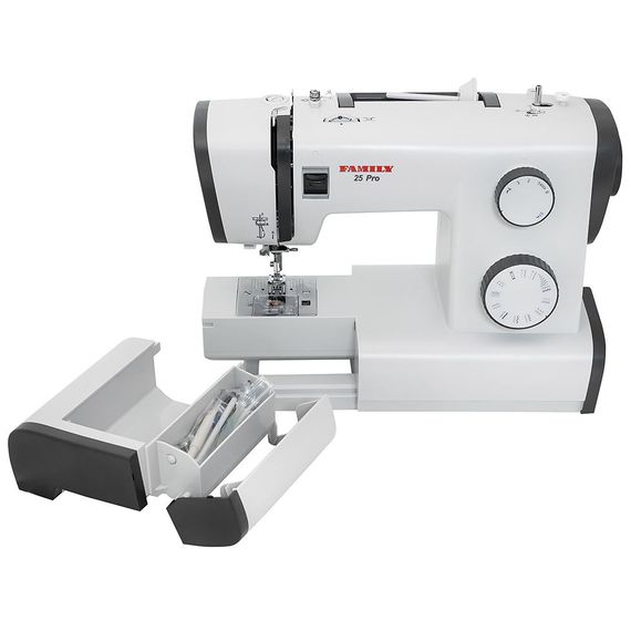 FAMILY 25 Pro