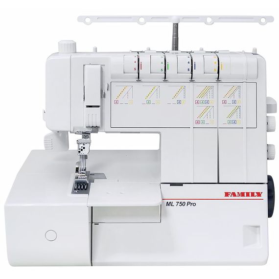 FAMILY ML 750 Pro