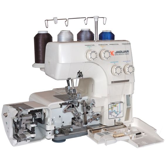 Оверлок JAGUAR 065D