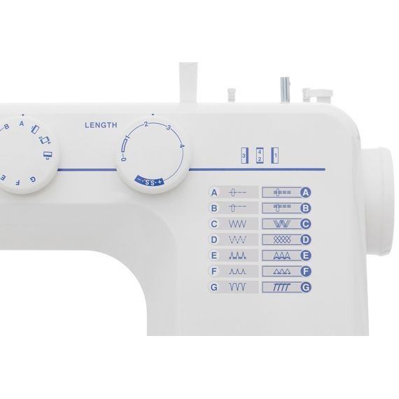 JANOME 234