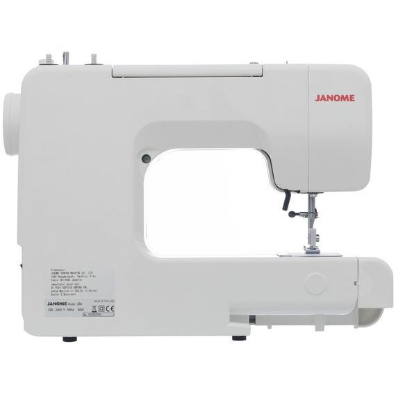 JANOME 234