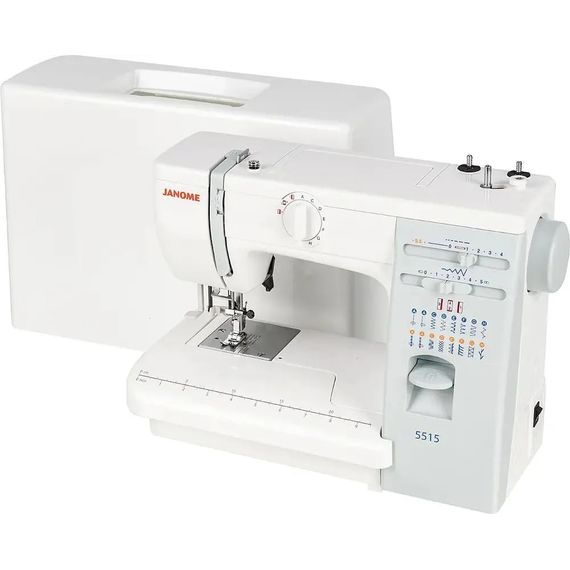 JANOME 5515