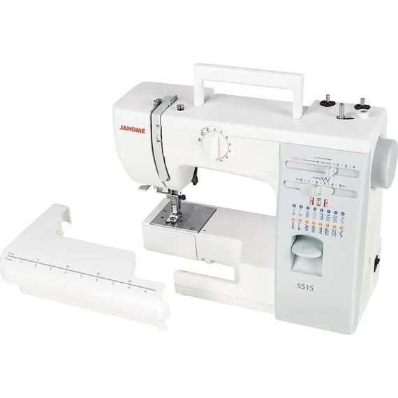 JANOME 5515