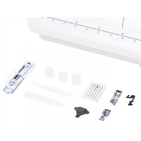JANOME 5522