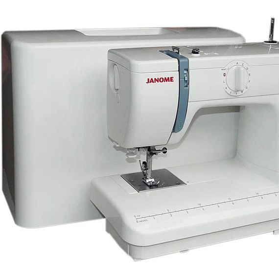 JANOME 5522