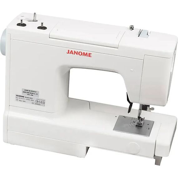 JANOME 5522