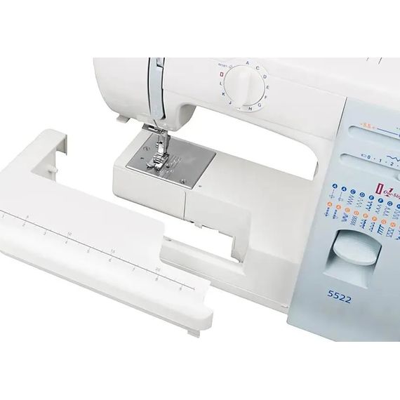 JANOME 5522