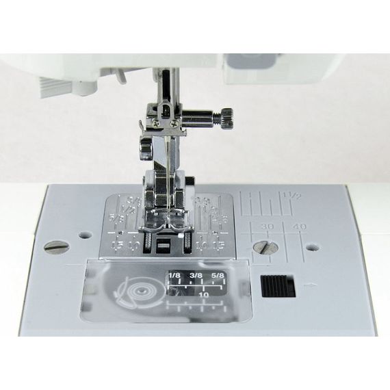 JANOME PQ 300
