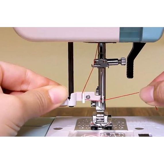 JANOME TM16