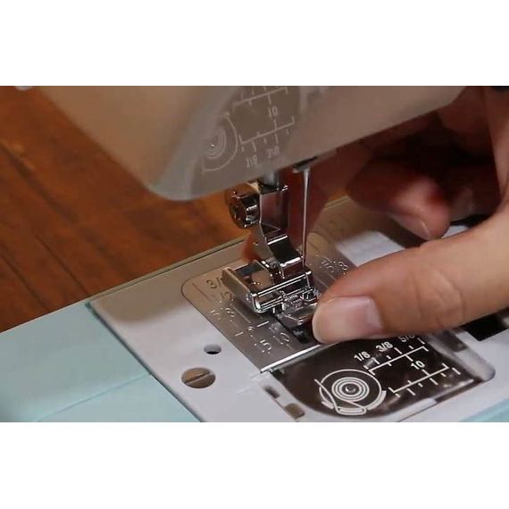 JANOME TM16
