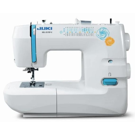 JUKI HZL-357zp-c