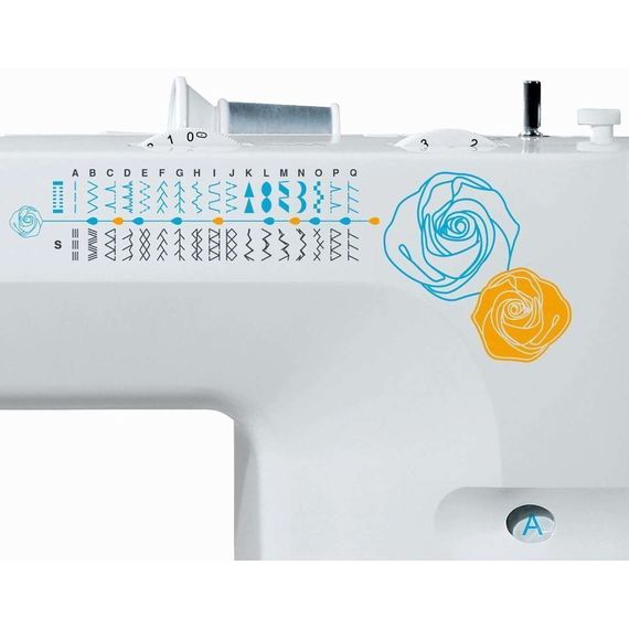 JUKI HZL-357zp-c