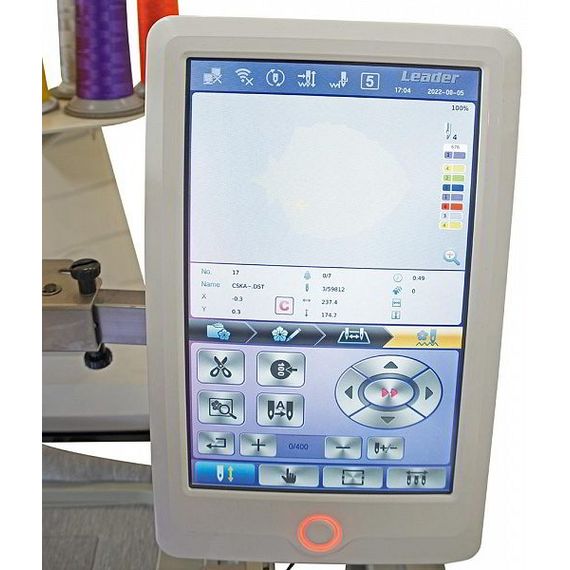 LEADER Expert LE-900