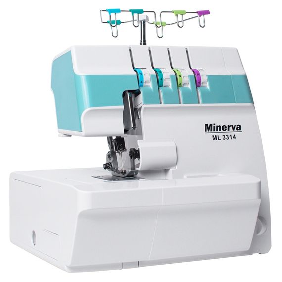 MINERVA ML3314