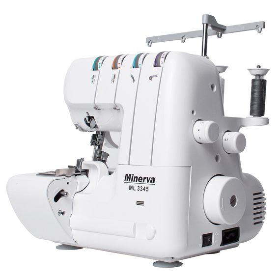 MINERVA ML3345