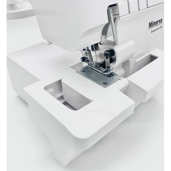 MINERVA Smartlock 350