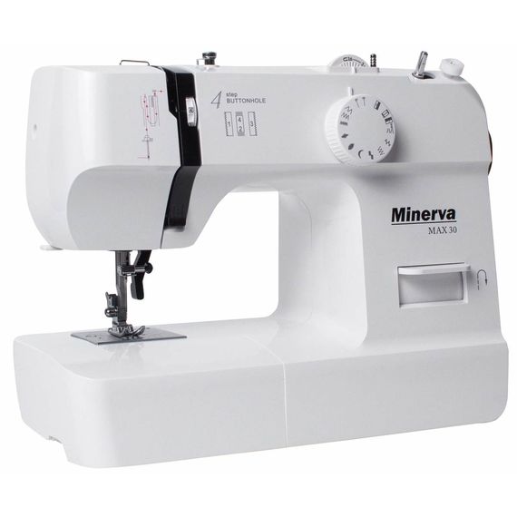 Швейна машина MINERVA Max 30