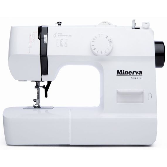 MINERVA Max 30